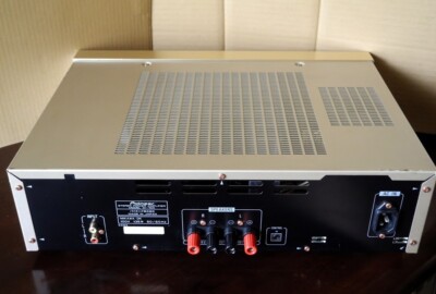 Pioneer M-10X ステレオパワーアンプ　⭐️レア⭐️ Pioneer M-10X Elite Stereo Power Amplifier Vintage Confirmed