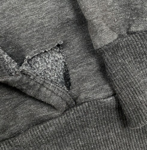 Marvel Mad Engine Punisher Logo Pullover Hoodie Sweatshirt Comics Herren M - Bild 3 von 6