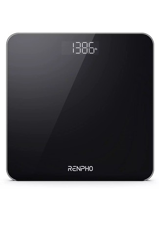 Digital Bathroom Scale, Highly Accurate Core 1S Body Weight Scale with Lighted L - Picture 9 of 12
