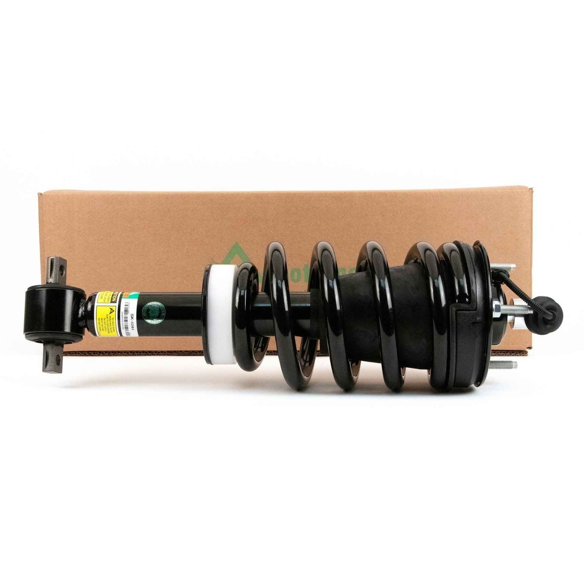 Arnott Complete Front Coil-Over Strut For Chevrolet GMC