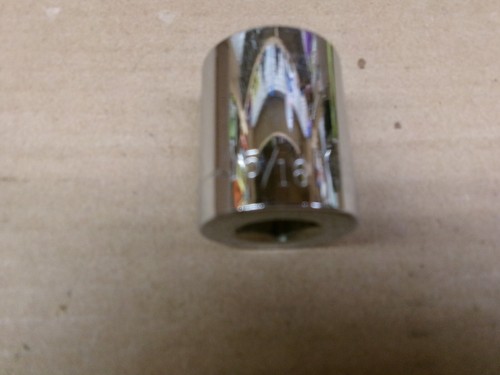 Craftsman USA 1/2" Drive 6-Point Sockets 3/8" - 1-1/4" Choose your Size! - Picture 51 of 75