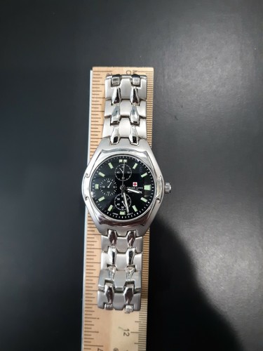 Swiss Line Watch - Picture 5 of 7