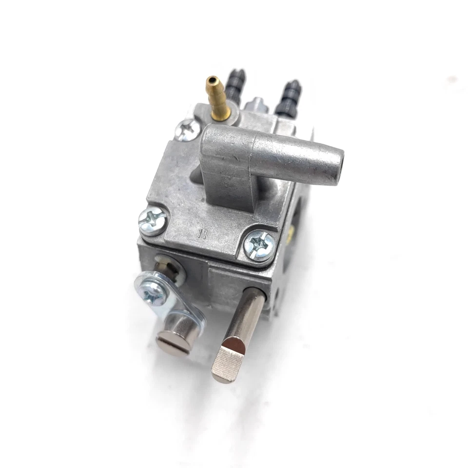 Новый Stihl OEM карбюратор Zama C1Q-162C FS120 HT250 FS250 HT FS250 4134-120-0653 - Изображение 3 из 4