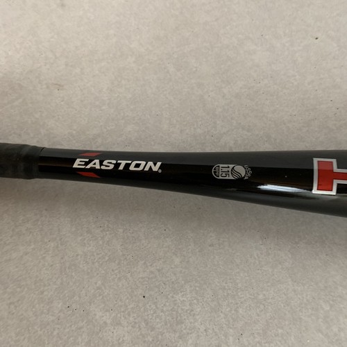 Easton Baseball Bat SL3 Hammer Senior League 29 In 22 oz. -7 (2 5/8 Barrel) - Picture 8 of 8