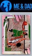 2020 Panini Court Vision #3 Kemba Walker