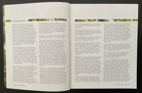 Rainforest to Table : A Taste Of The Bush by Jill Richardson - 第 5/11 張圖片