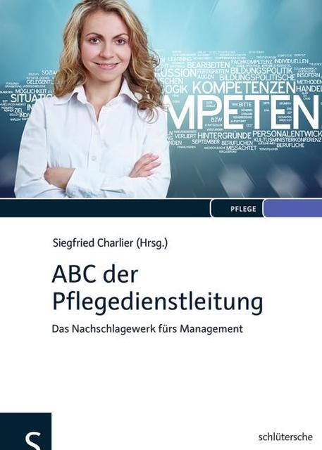 Thumbnail - Abc Der Pflegedienstleitung Siegfried Charlier