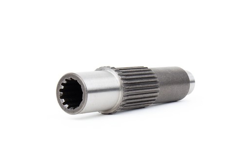 Final drive motor shaft 13IS/27ES/98.8L for YANMAR B27 TSB27 - Picture 4 of 6