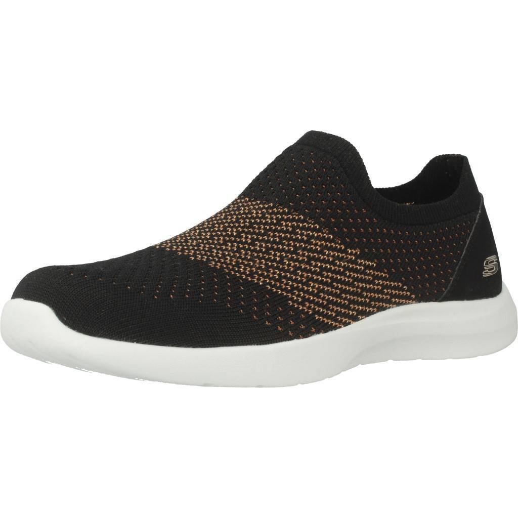 Damen Laufschuhe SKECHERS TUDIO COMFORT PREMIERE CLAS, Farbe Schwarz Damen Laufschuhe SKECHERS TUDIO COMFORT PREMIERE CLAS, Farbe Schwarz