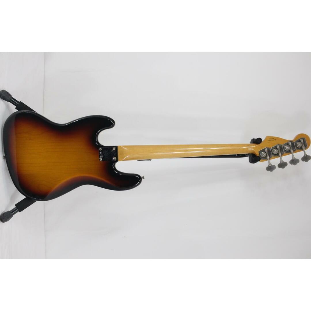 ベース Fender Mex Classic Series 60s Jazz Bass Fender Classic Series '60s Jazz Bass 2001 - 2016 | Reverb UK