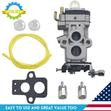 Carburetor Carb For Husqvarna 560BFS 560BTS Backpack Leaf Blower