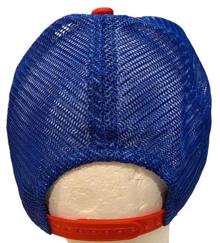 Los Angeles Clippers Fan Favorite '47 Trucker Mesh Snapback Mütze Kappe NEU Neu mit Etikett - Bild 2 von 2