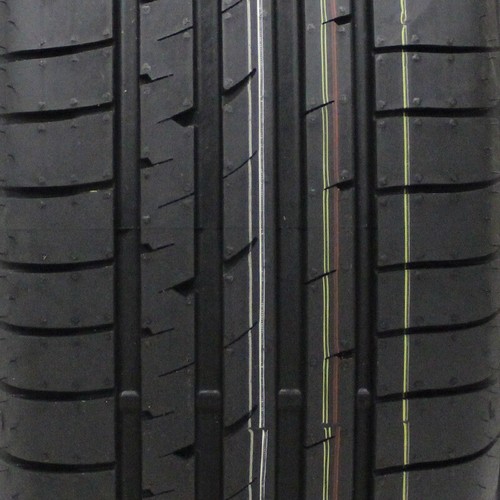 1 New Goodyear Eagle F1 Asymmetric 2 Rof  - 225/40r19 Tires 2254019 225 40 19 - Picture 8 of 11