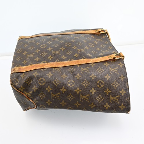 ECHT Louis Vuitton Monogram Sac Einkaufstasche Tasche M51108 LV N2301CA701 TRÖDEL Artikel - Bild 4 von 24