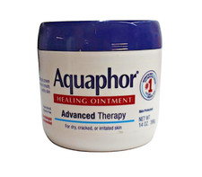 Aquaphor Healing Ointment Advanced Therapy Skin Protectant 14 oz.