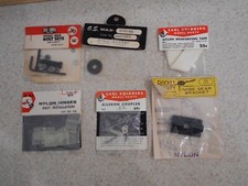 Lot of Radio Airplane parts New in package 6 dif items Model