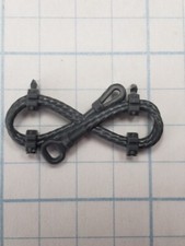 Warhammer 40k Space Marine Bits Repulsor Executioner Mounted Tow Cable