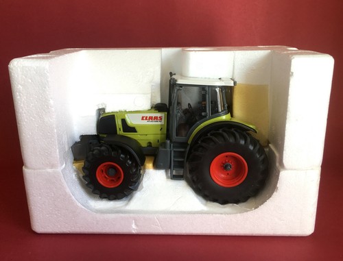 Universal Hobbies 1/32 Claas Atles 936 RZ Tractor No246-177.0 MIB - Picture 2 of 6