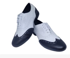 Woman's mambo dance shoes Jose Botta size 6.5