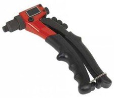 Ergonomic Pop Rivet Gun