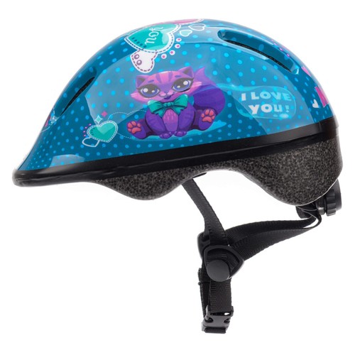 Fahrradhelm für Kinder Helm Kinderhelm Kinderfahrradhelm Schutzhelm Radhelm XS-S - Bild 52 von 118