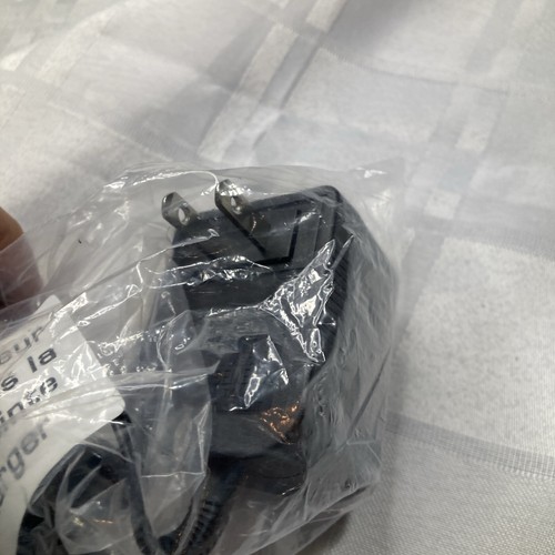 Repuesto Cargador para Waterpik WP450 WP462 WP360 YLA-03010 Adaptador CA, 3v 100 - Imagen 3 de 6