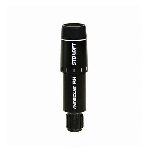 .370 RH ADAPTOR SLEEVE TIP TAYLORMADE M1 SLDR R15 RBZ STAGE 2 HYBRID RESCUE CLUB .370 RH ADAPTOR SLEEVE TIP TAYLORMADE M1 SLDR R15 RBZ STAGE 2 HYBRID RESCUE CLUB