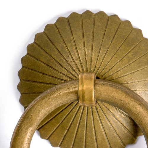 Hardware Philosophy Ring Pulls 2.4" - Set of 2 - Picture 4 of 9