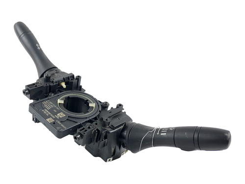 2017 Nissan Rogue Indicator Wiper Steering Angle Sensor Light Switch 47945 4BA0A - Picture 4 of 12