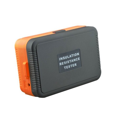 Digital Insulation Resistance Tester Megger Meter 1000V 0.1~ 2000M?? VC60B New - Picture 6 of 20