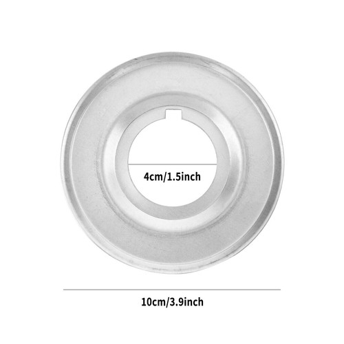 Oil Slinger For Dodge for Chrysler Big Block 383 400 2899530/P5249636 127-1001 - Picture 8 of 8