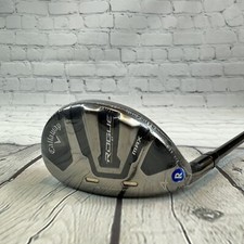 Callaway Rogue ST Max Hybrid 4H Mitsubishi Tensei AV Series 65 Flex R SS22