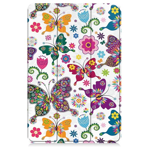 For Xiaomi Redmi Pad SE 11" 2023 Shockproof Leather Smart Case Flip Stand Cover - Picture 162 of 169