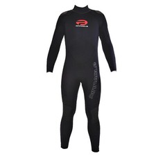 Pinnacle 3mm Mens Cruiser Scuba Dive Wetsuit