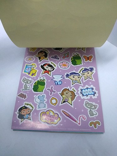 Zodiac Girlz Stickers - Picture 10 of 13