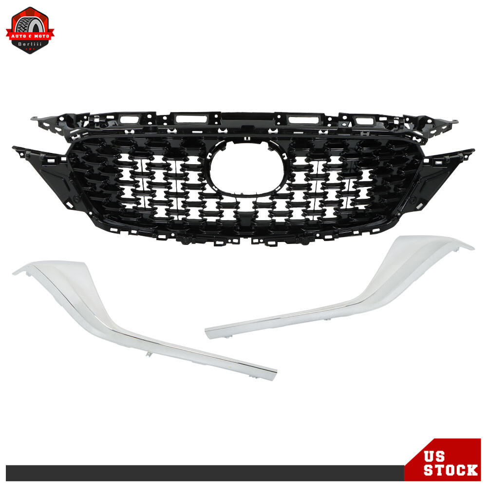 パーツ Mazda cx-5 2022 23 24 SOCKIR With AFS Headlight Assembly Replacement for 2022 2023