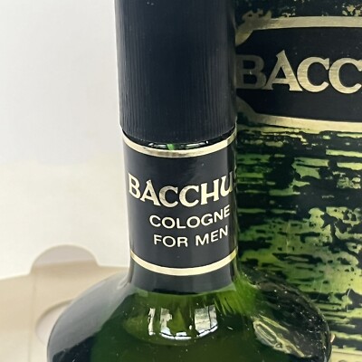 未使用 コティ バッカス フォーメン 香水 115ml 未使用 コティ バッカス フォーメン 香水 115ml