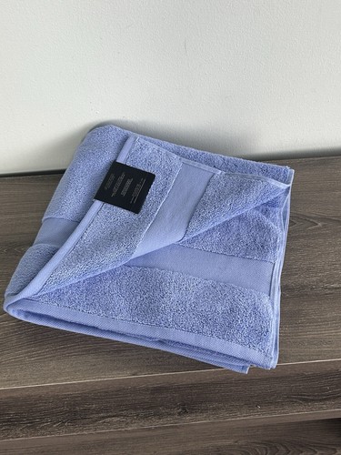 Ralph Lauren Wescott Bath Towel 100% Cotton NEW! - Picture 4 of 12