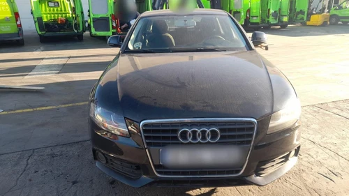 0AW105317AK Schwungscheibe für AUDI A4 BERLINA (8K2) Básico 2008 987505 - Afbeelding 6 van 10