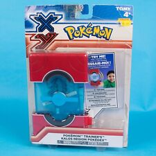 Pokemon Trainer's Kalos Region Pokedex (Tomy) T18029B