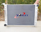 <!--F#f_0-->3 Row Aluminum Radiator For Holden Commodore VN VG VP VR VS V6 3.8L AT/MT<!--F/-->