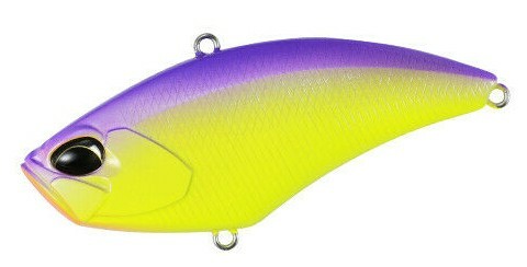 Duo Realis Apex Vibe F85 lipless Kurbelköder - Farbe wählen - Bild 5 von 18