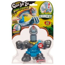 Character Heroes of Goo Jit Zu Dino Braxor the Brachiosaurus Figure Present