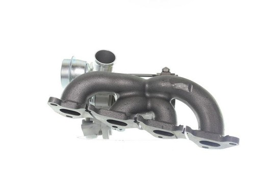 ALANKO Abgas-Turbo-Lader Turbolader Aufladung / ohne Pfand 10900182 - Bild 2 von 4