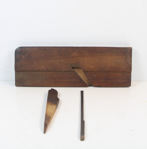 Antiguo avión vintage Sargent & Co 1/4" Snipe Inv# CRE8 - Imagen 7 de 7