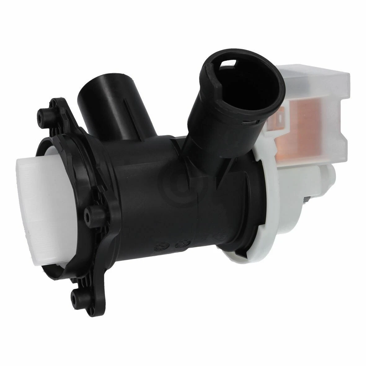 LUTH Premium Profi Parts - Pompa Di Scarico Pompa Di Drenaggio Per