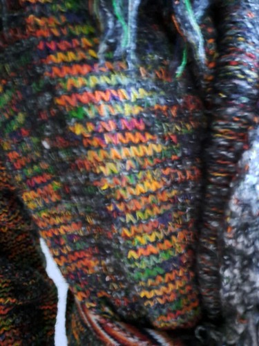 Strickmantel Neu von Impressionen Wunderschön 38 - Bild 3 von 12