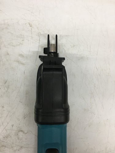 Makita Small Reciprocating Saw AC JR1000FTK Body length 345mm 10 types of blade - Picture 8 of 14