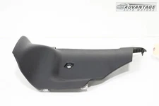 2018-2021 HONDA ODYSSEY FRONT RIGHT SIDE INSTRUMENT PANEL LOWER COVER TRIM OEM