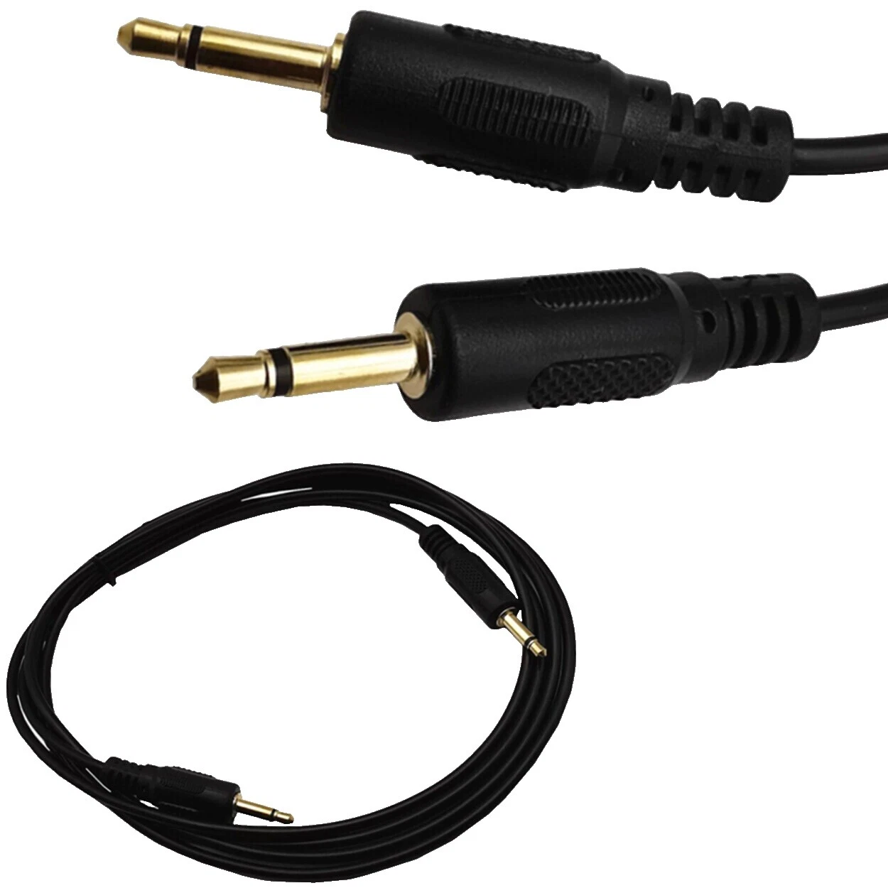 3.5 mm Jack Male Home Audio Conversion Cables